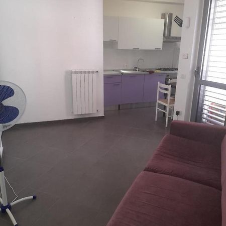 Tranquiloh Apartment Home Terni Exteriér fotografie