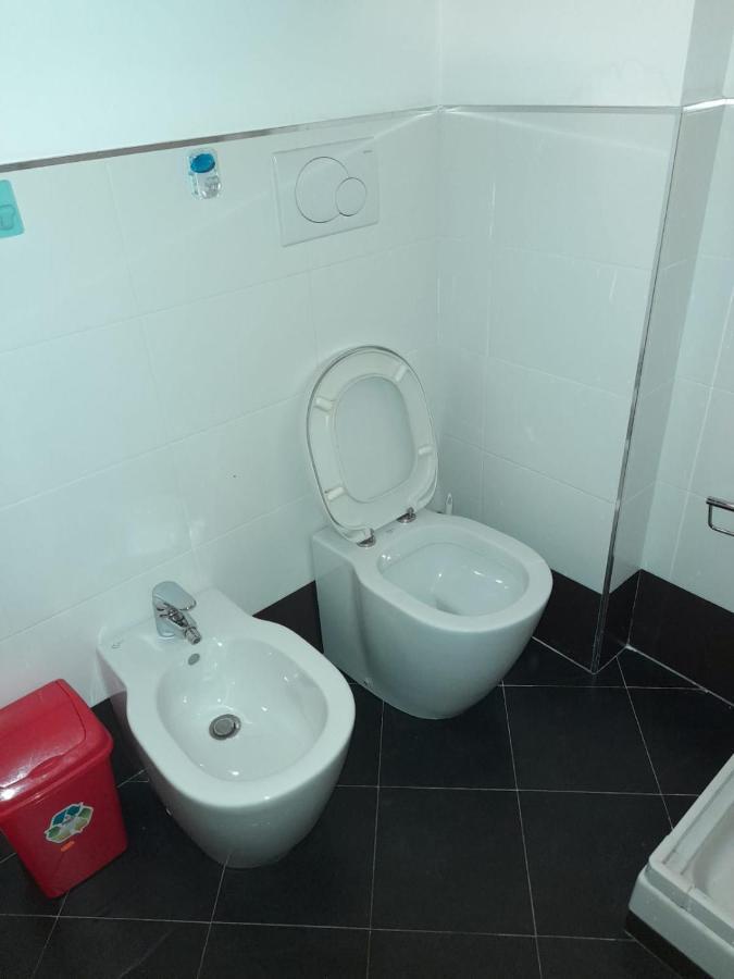 Tranquiloh Apartment Home Terni Exteriér fotografie