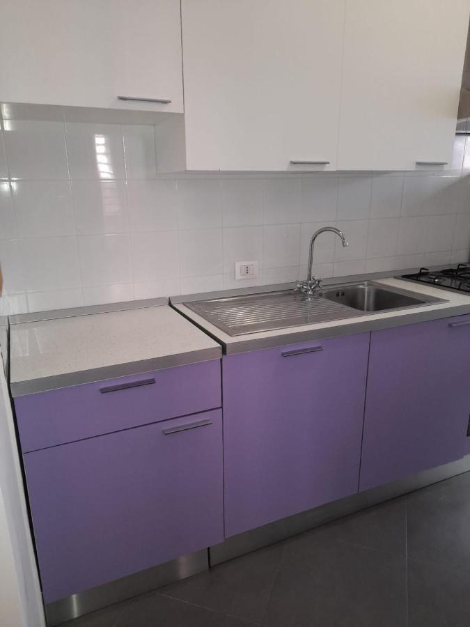 Tranquiloh Apartment Home Terni Exteriér fotografie
