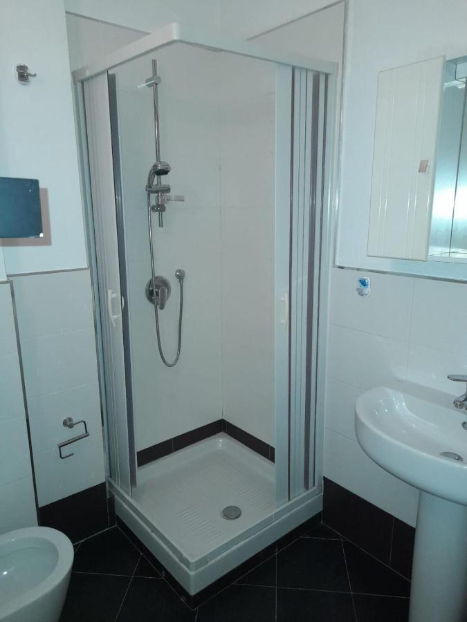 Tranquiloh Apartment Home Terni Exteriér fotografie