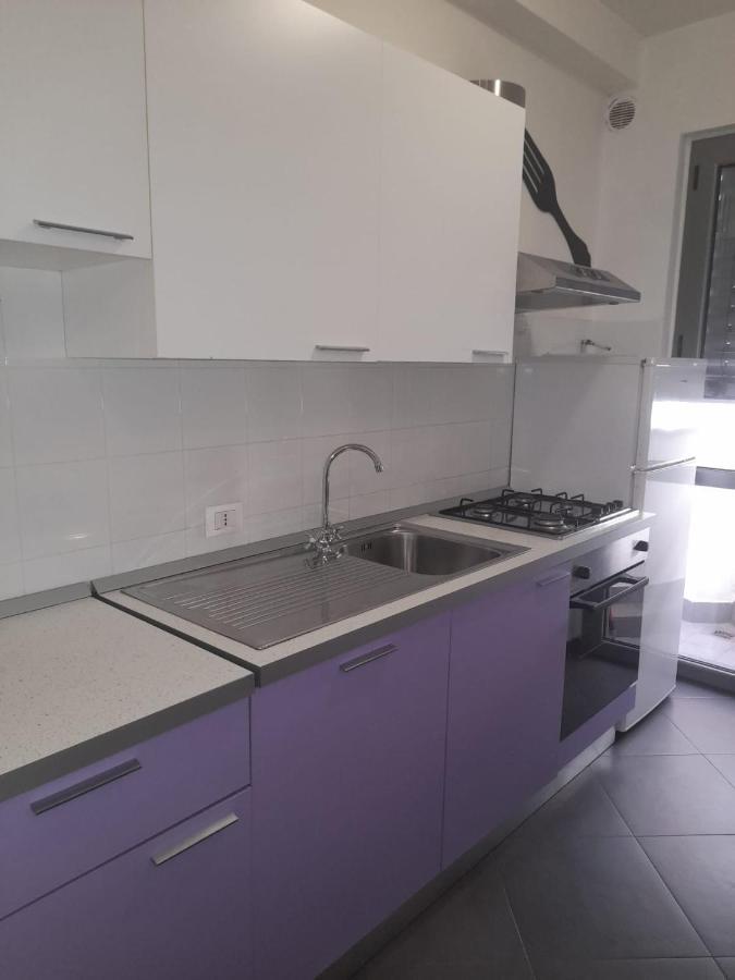 Tranquiloh Apartment Home Terni Exteriér fotografie