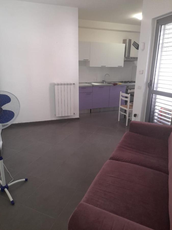 Tranquiloh Apartment Home Terni Exteriér fotografie