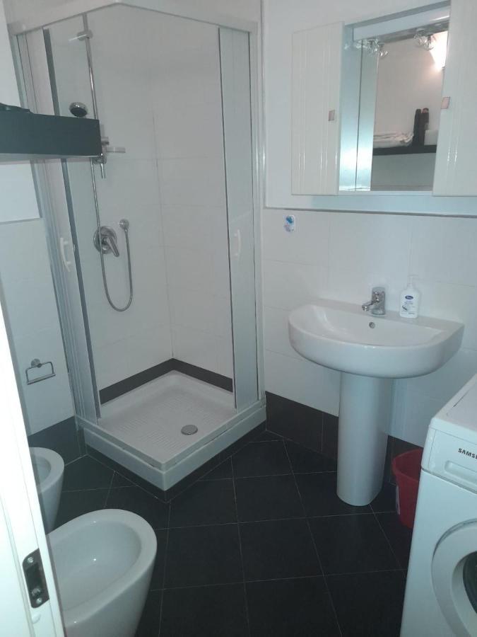 Tranquiloh Apartment Home Terni Exteriér fotografie