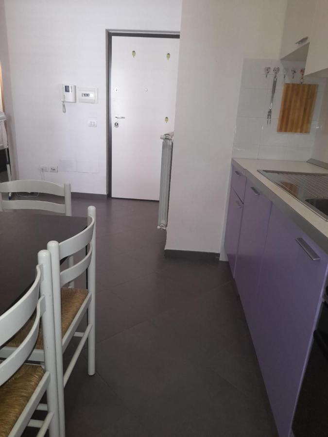 Tranquiloh Apartment Home Terni Exteriér fotografie